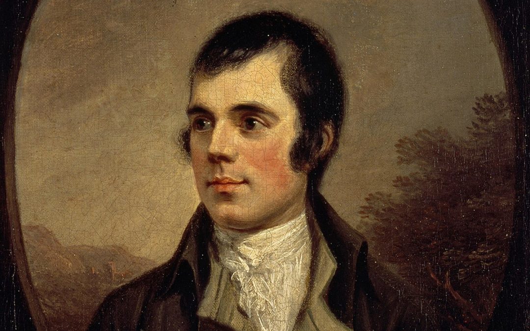 Day 315: Burns Night