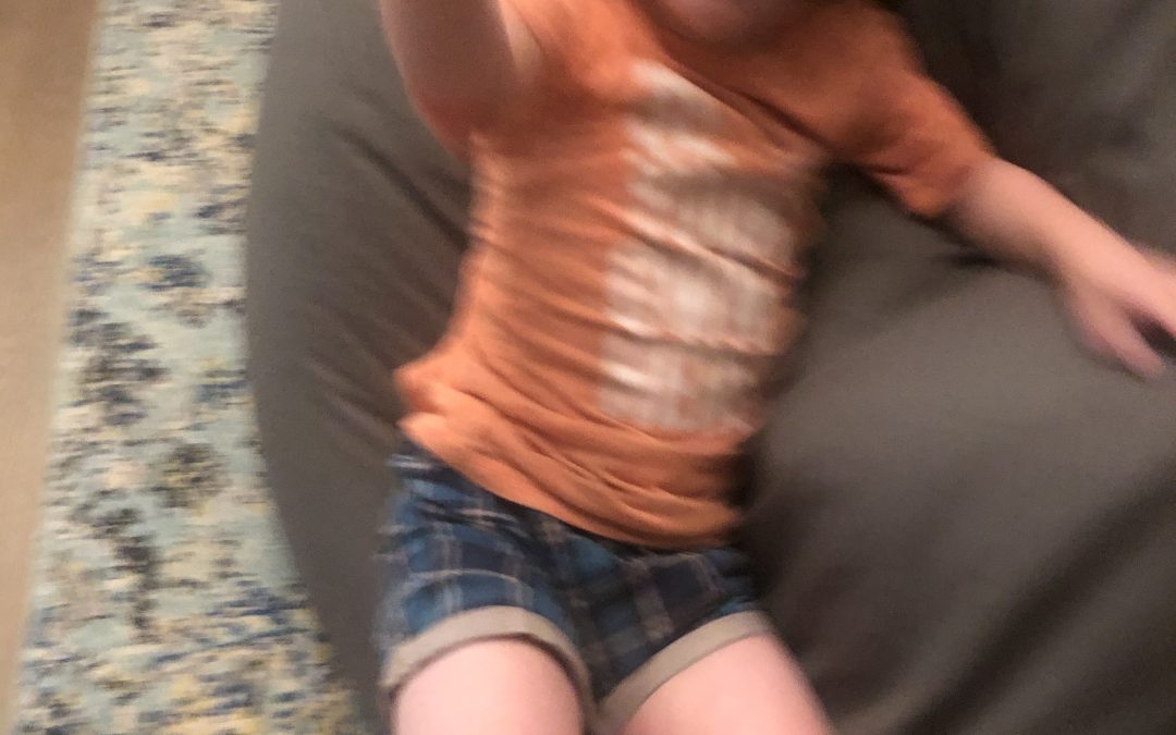 Day 163: Henry Cam