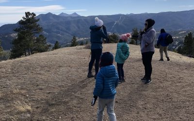 Day 328: Enjoy the View