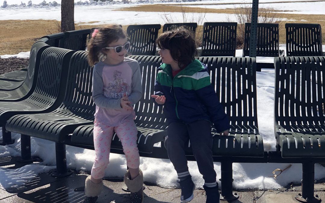 Day 368: Pick Up Slick