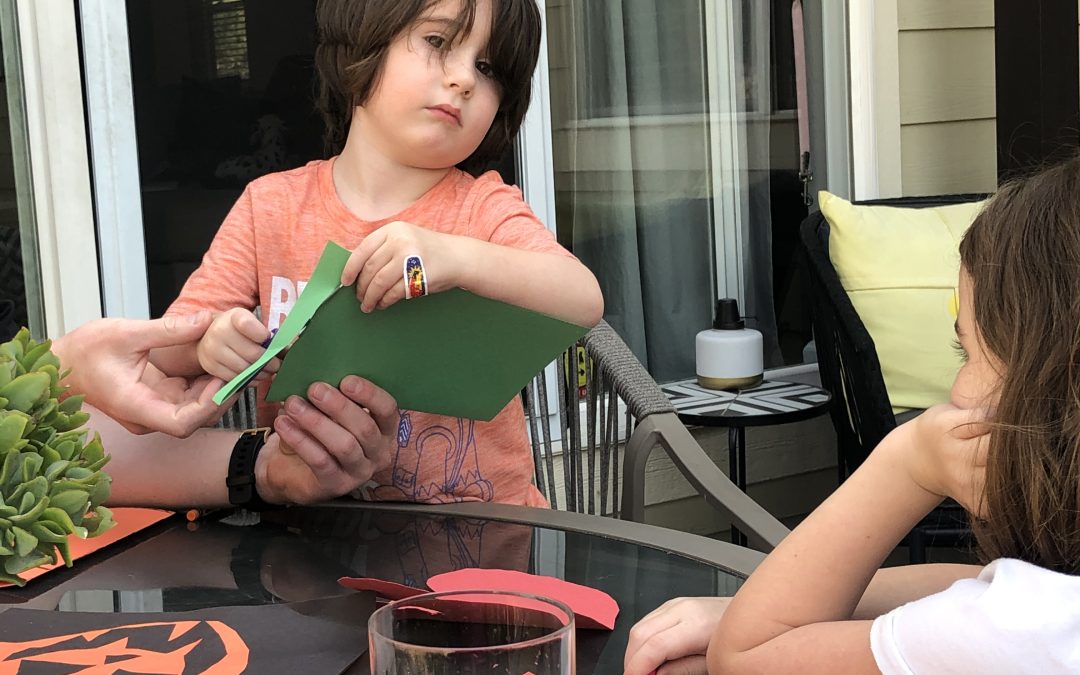 Day 206: Parks and Crafts