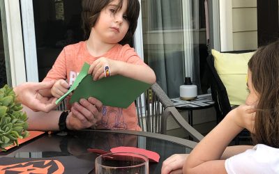 Day 206: Parks and Crafts