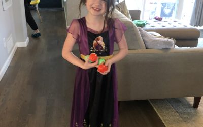 Day 384: Easter