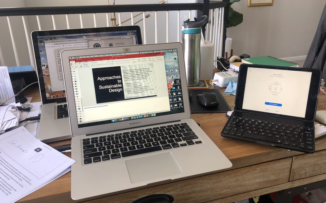 Day 346: Screen Time