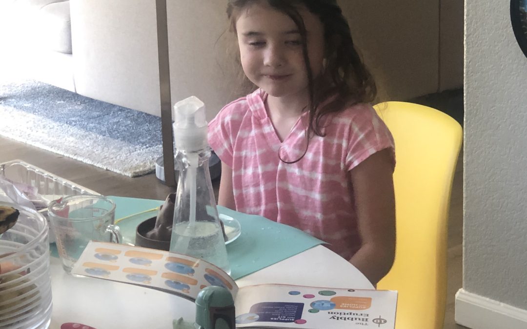 Day 387: Rest and Recovery