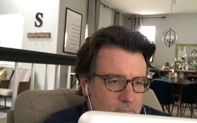 Day 121: Back To It
