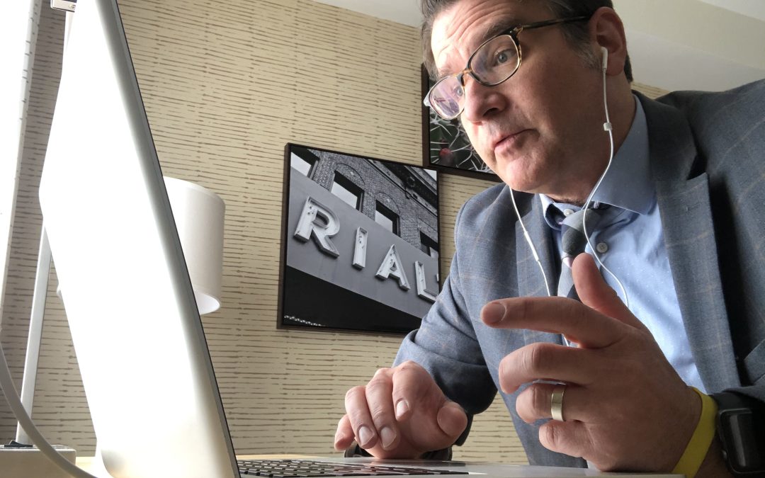 Day 185: Convention Wisdom