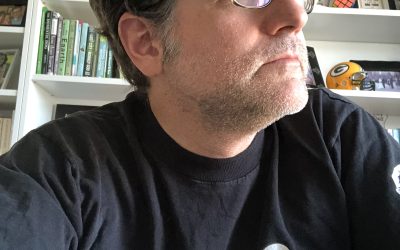 Day 233: We’re All DEVO