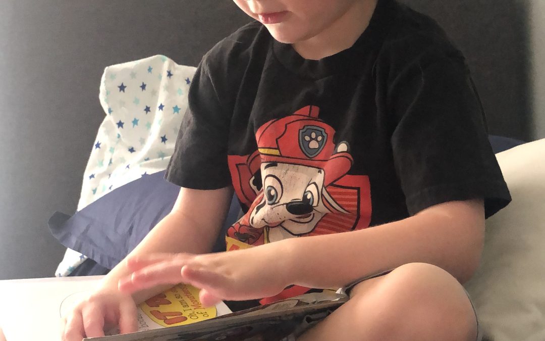 Day 203: Down with IEP? Yeah, You Know Me