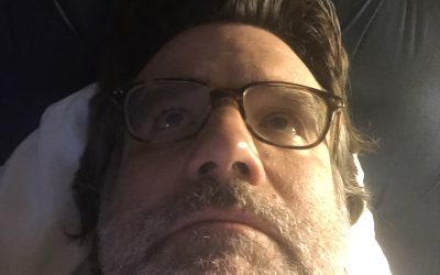 Day 135: Tired