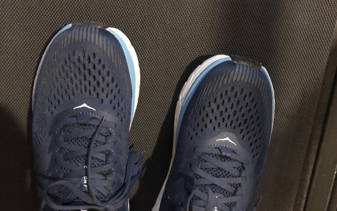 Day 311: If the Shoe Fits