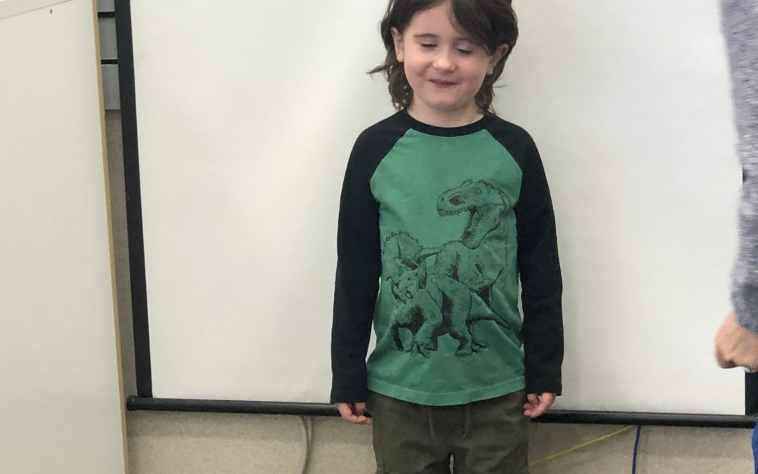 Day 331: Don’t Smile