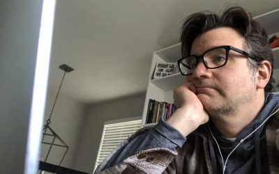 Day 324: Back to Reality