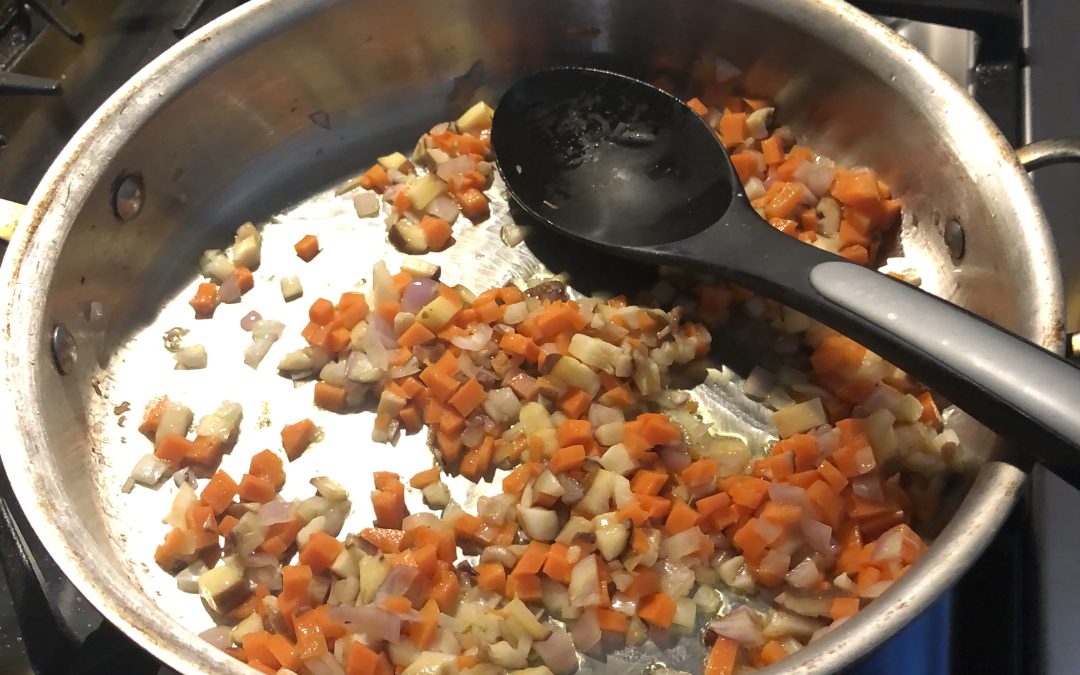 Day 149: Zen of Cooking