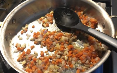 Day 149: Zen of Cooking