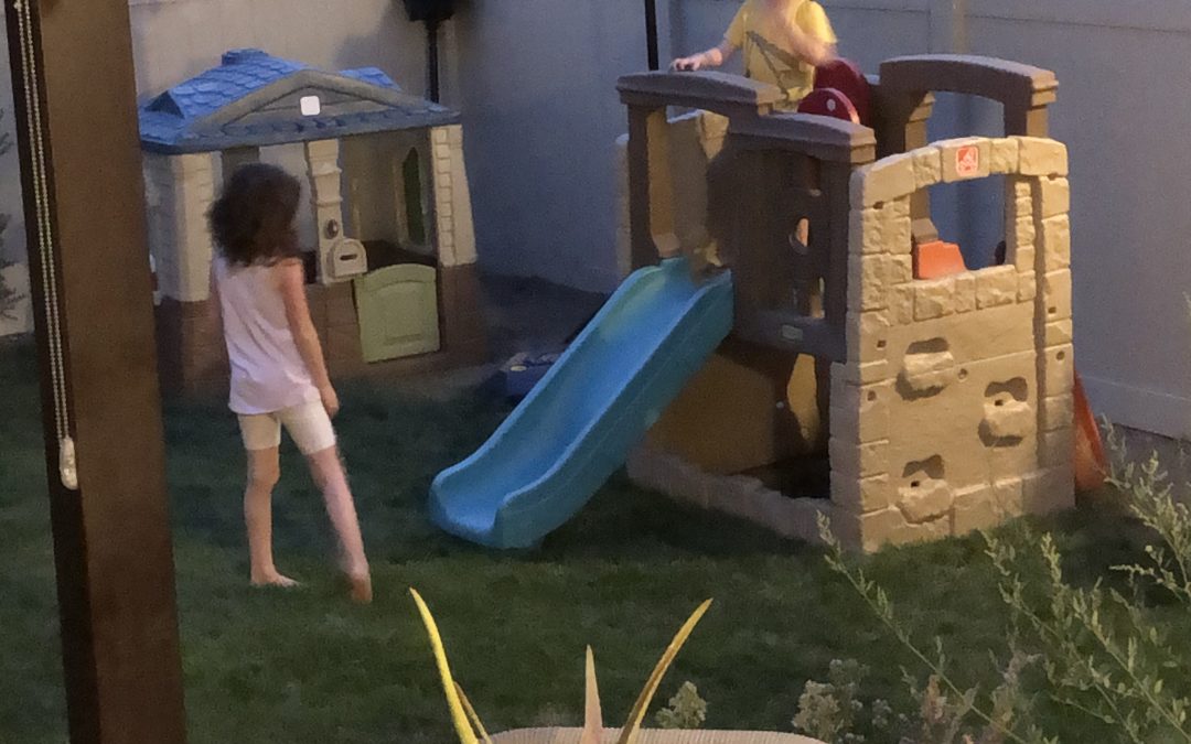 Day 154: Case of the Mondays