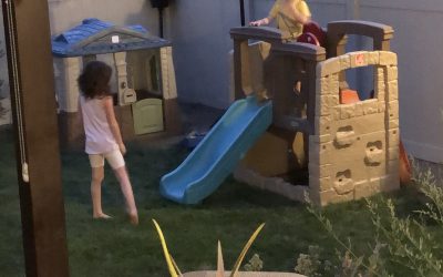 Day 154: Case of the Mondays