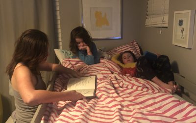 Day 188: Homecoming