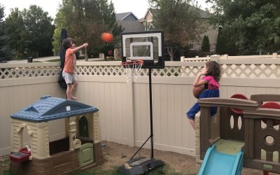 Day 150: Trick Shots