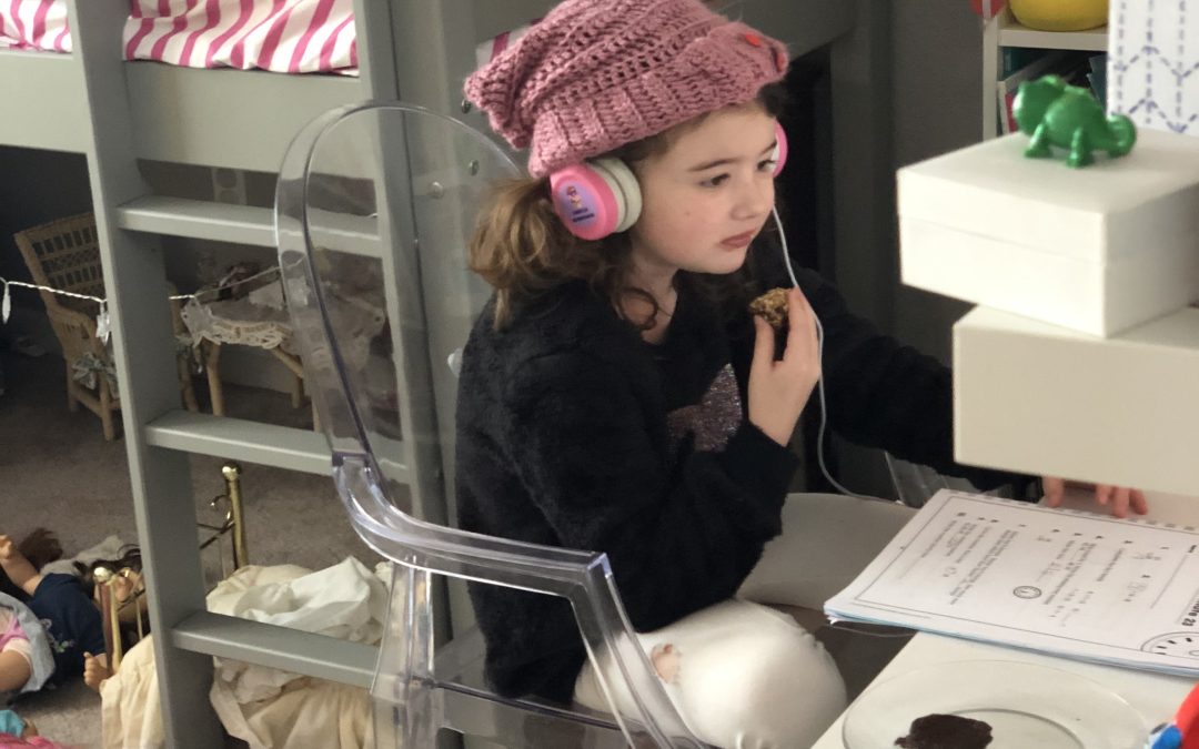 Day 273: Cozy Hat Day