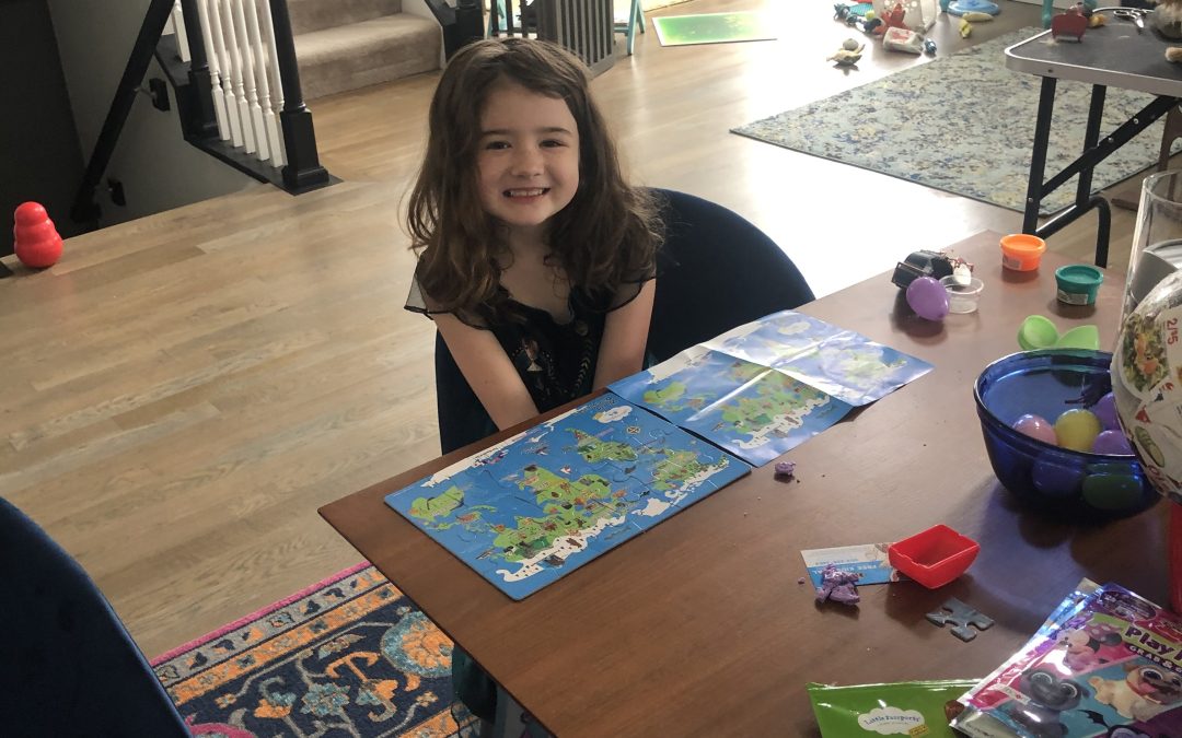 Day 397: Sluggish Saturday