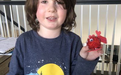 Day 336: Beautiful Boy, Part 5