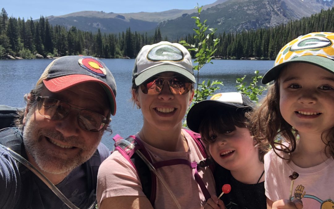 Day 126: Better Lake Than Never
