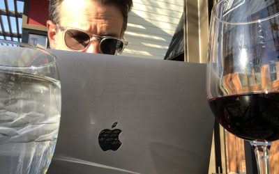 Day 367: The Write Stuff