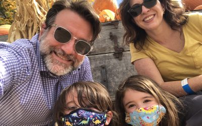 Day 207: Pumpkin Paradise