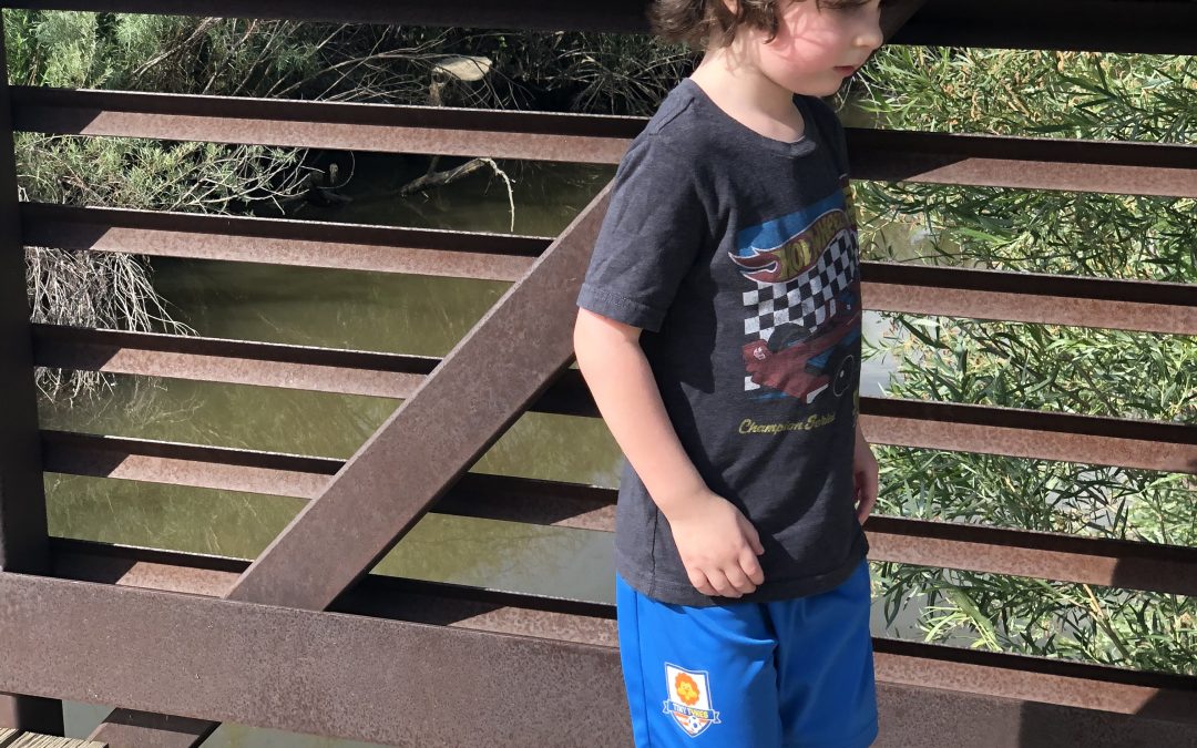 Day 187: Beautiful Boy, Part 2