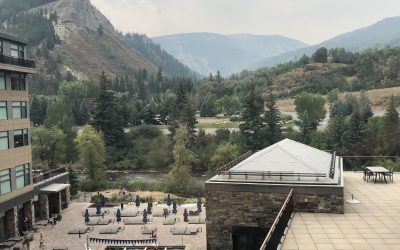 Day 161: Zoom with a View