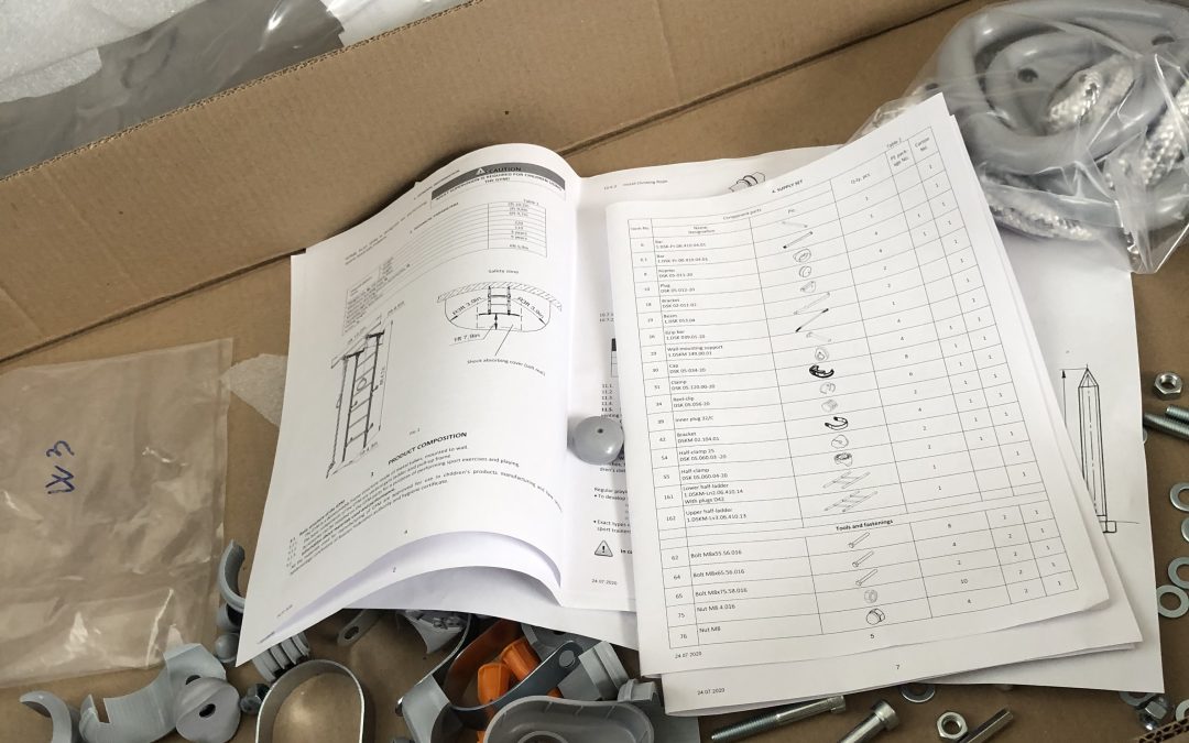 Day 375: Jim Versus Gym