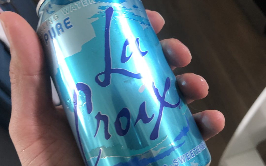 Day 418: Achy Breaky Saturday