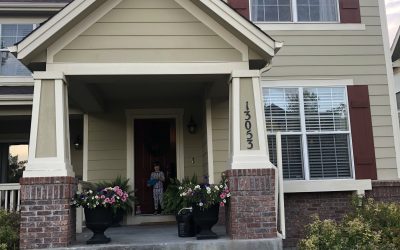 Day 120: Back to the Bubble