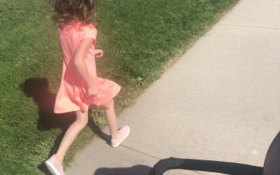 Day 167: Sunday Run-Day