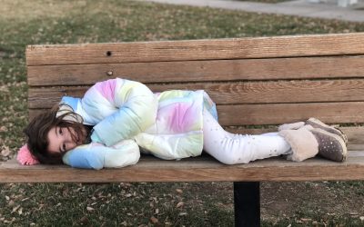 Day 240: Hobo Cosplay