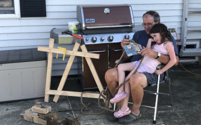Day 156: Some Good News