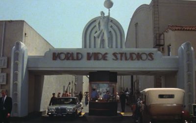 Day 57: Hollywood Can Wait