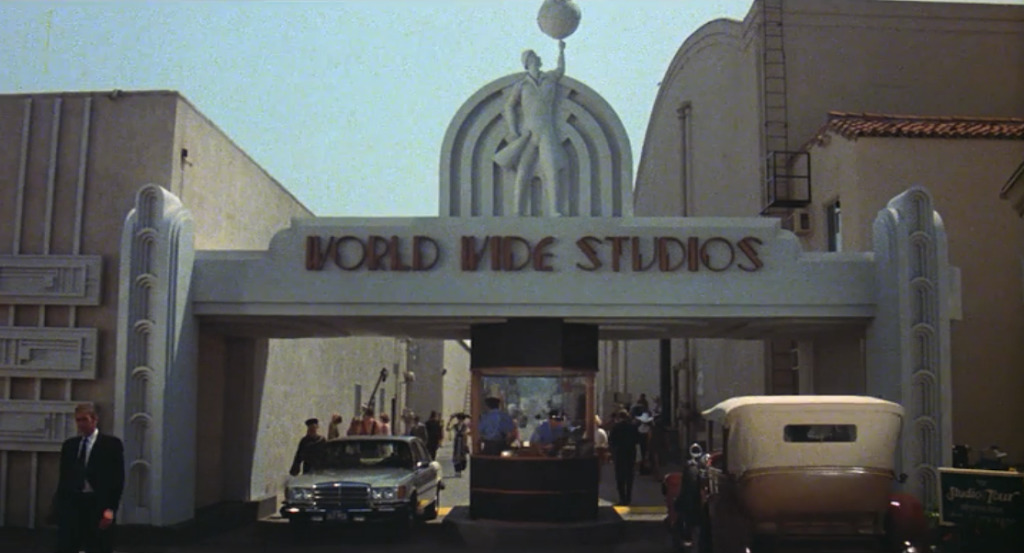 Day 57: Hollywood Can Wait