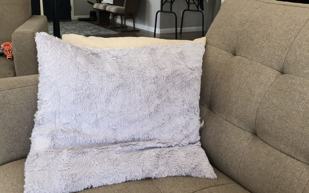 Day 71: Sofa, So Good