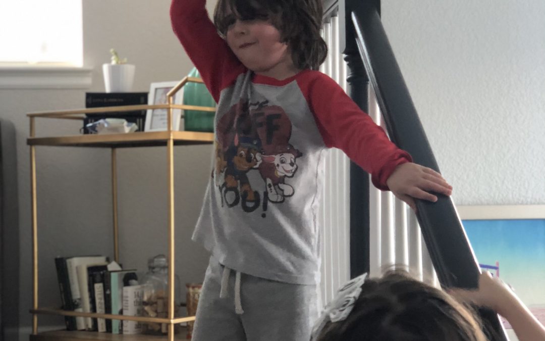 Day 398: Prince Henry