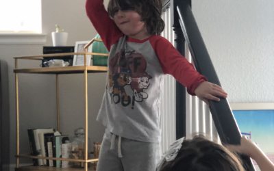 Day 398: Prince Henry