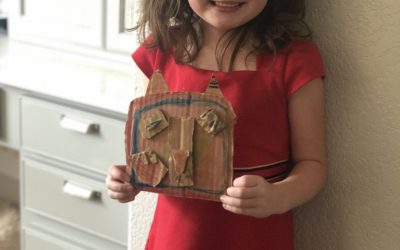 Day 197: Arts and Crafts