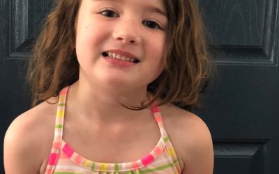 Guest Blogger Amelia Schneider: “Why I Want a Pool”