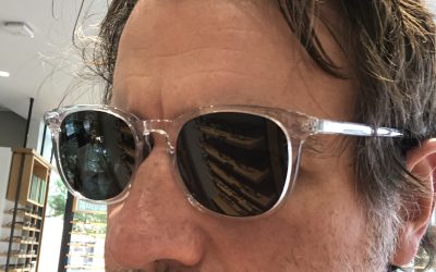 Day 124: Sun Spex