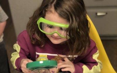 Day 249: Scientific Method