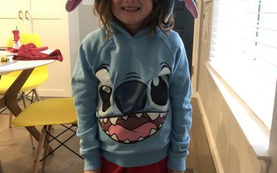 Day 217: New Threads