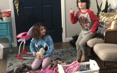 Day 268: Hawaiian Baby Doll Adventure