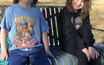 Day 292: Walk and Soul