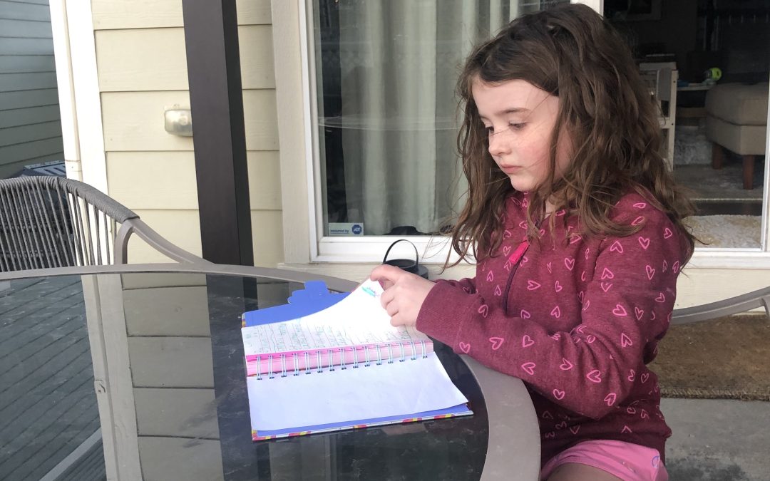 Day 390: All Good Things